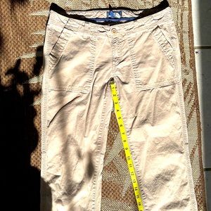 The North Face hiking pants